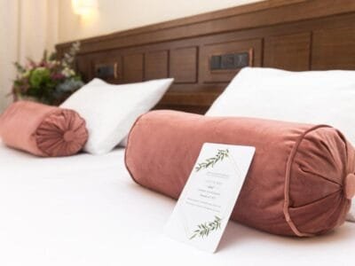 Hotel Garelos Betanzos