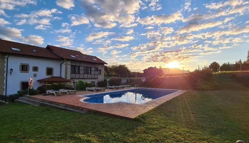 Posada Casona de la Ventilla