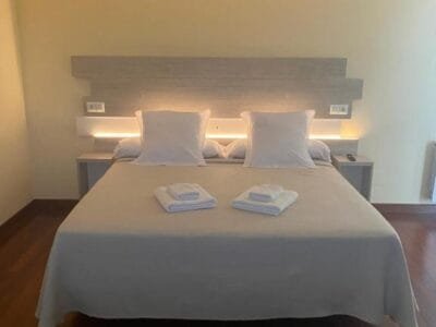 Hôtel Posada El Alba