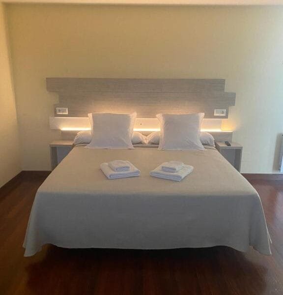 Hôtel Posada El Alba