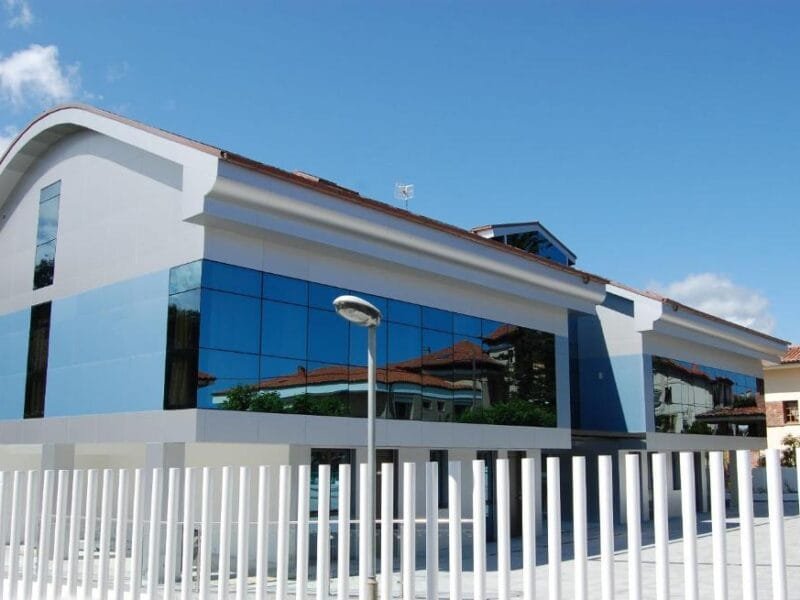 Hotel Villa Rosario II