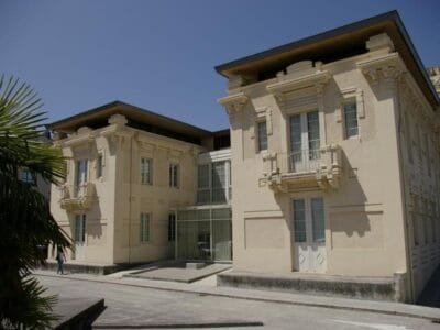 Hotel Villa De Betanzos