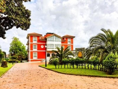 Silken La Hacienda De Don Juan