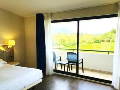 Hotel La Palma de Llanes