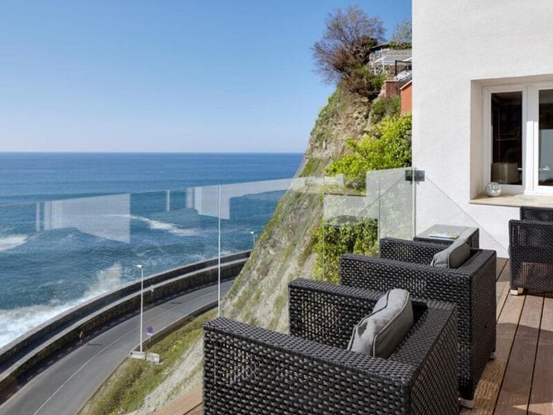 Saiaz Getaria Hotela