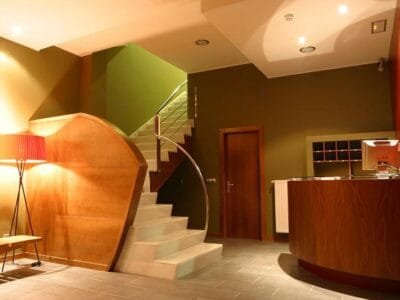 Hôtel AB Murias Blancas