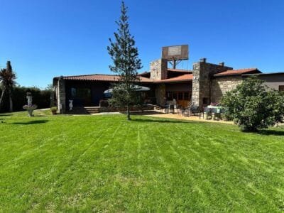 Hôtel Playa la Ñora