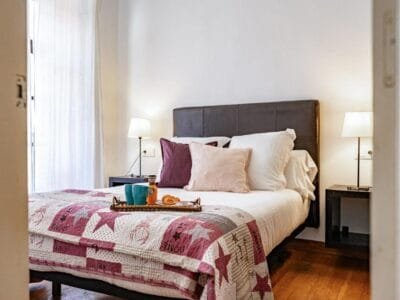 Apartamentos San Roque en Llanes