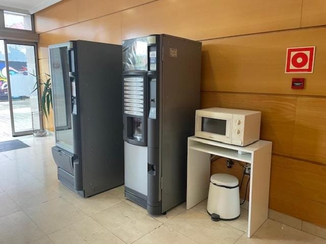 Avenida Gijón Centro