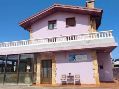 Albergue Akarregi