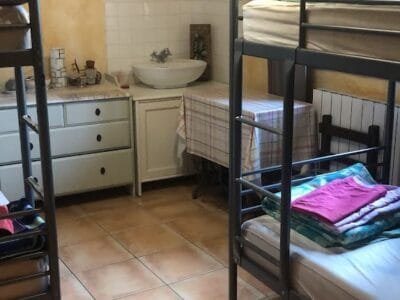 Albergue Caserio Pozueta