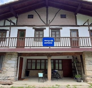 Albergue Gerekiz