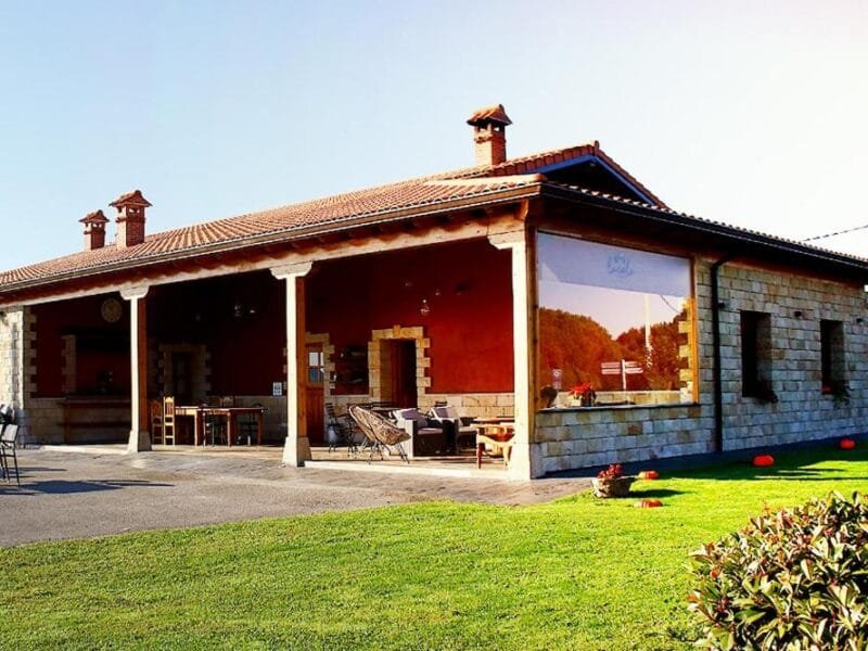 Albergue La Cala