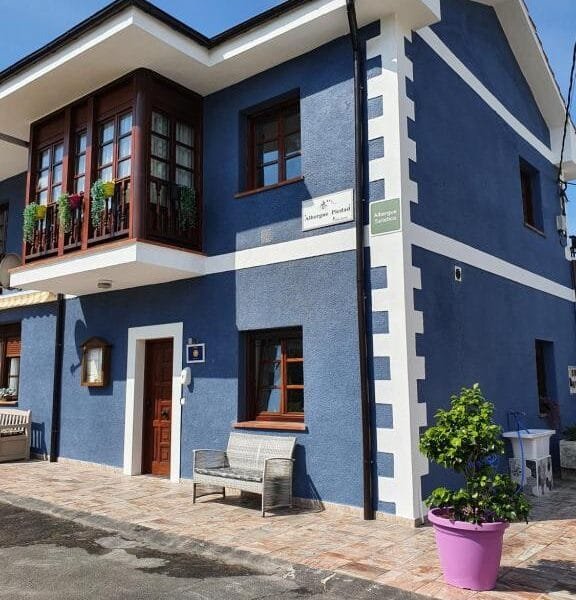 Albergue Piedad