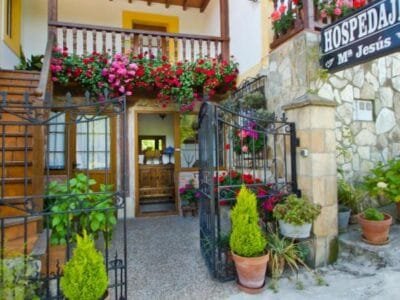 Gasthuis Maria Jezus