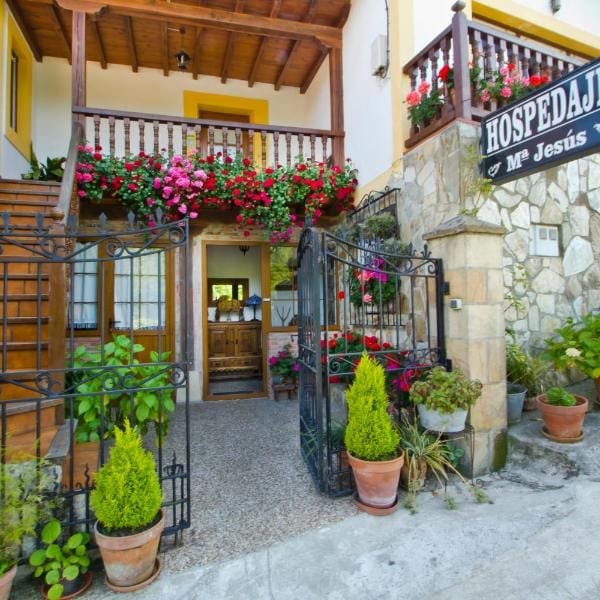 Gasthuis Maria Jezus