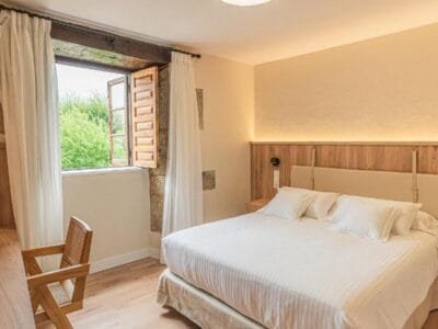 Hotel BESTPRICE Santillana