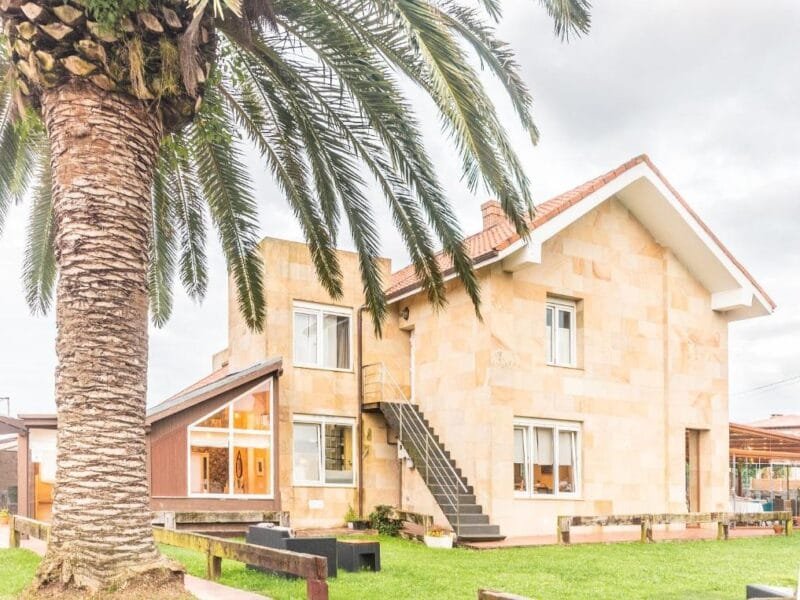 Hôtel Finca Alcamino