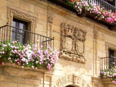 Hotel Museo Los Infantes