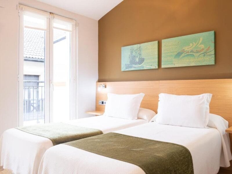 Botaniek Hotel