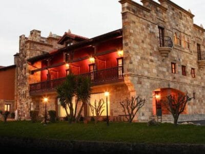 Hotel Spa San Marcos