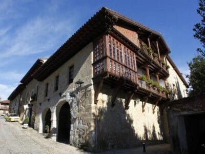 La Casa del Organista