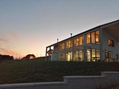 Langre Wayve Haus