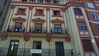 Pensión Tres Consejos