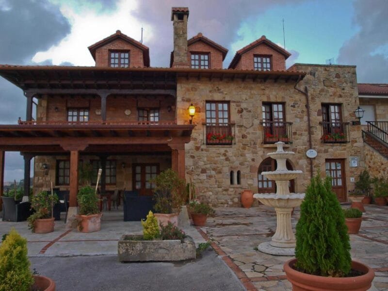 Posada El Solar
