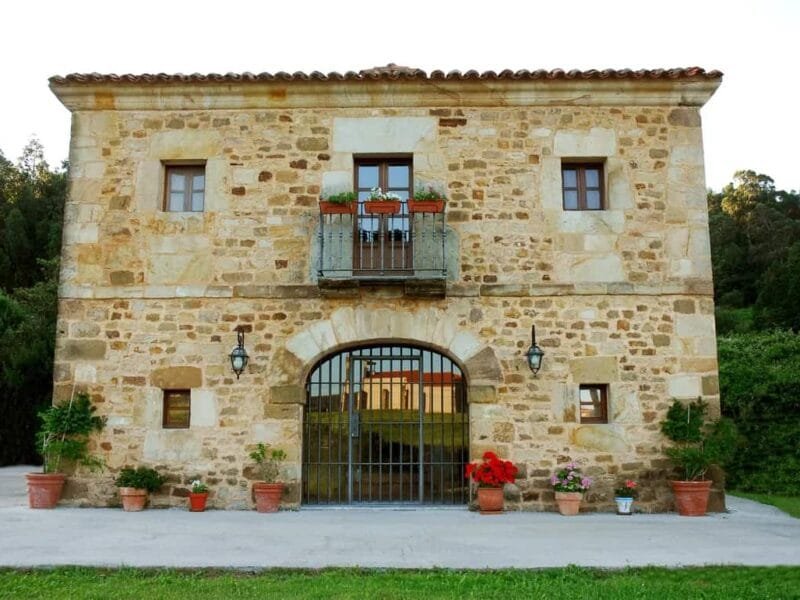 Posada Rural Camino del Norte