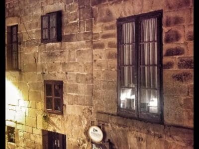 Posada Santa Juliana