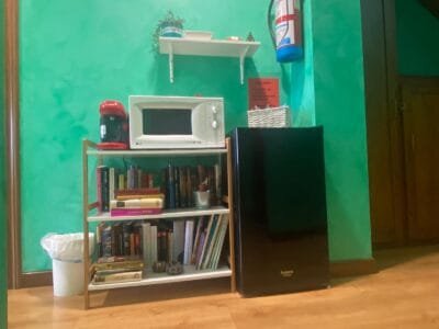 Hostal La Concha Somo