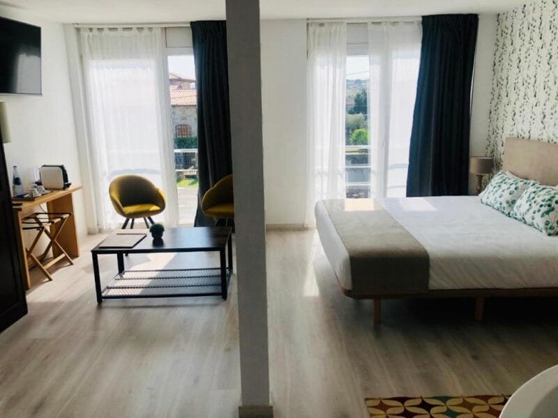 Hôtel Finca Alcamino