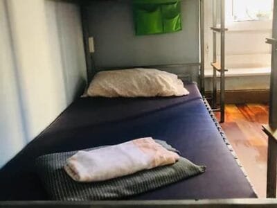 Hostel Santander
