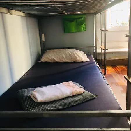 Hostal Santander