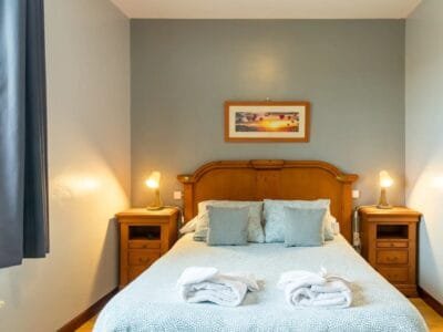 Hostal La Concha Somo