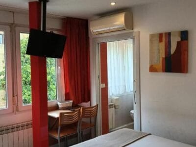 Hotel Ekia Pentsioa