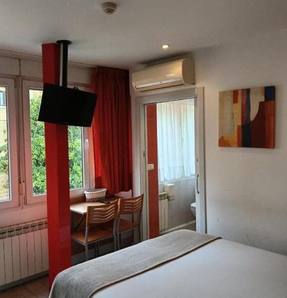 Hotel Ekia Pentsioa