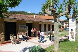 Albergue de Peregrinos Pobena