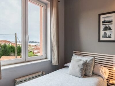 Hostal La Concha Somo
