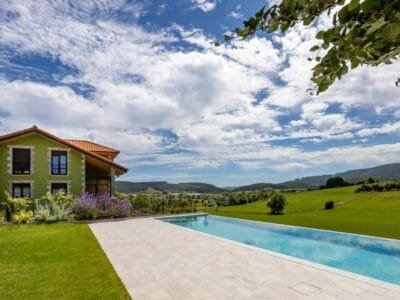 Posada Valle de Güemes