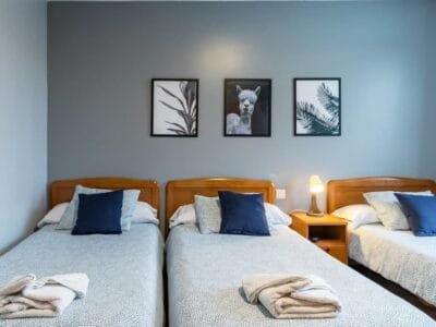 Hostal La Concha Somo