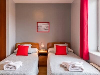 Hostal La Concha Somo