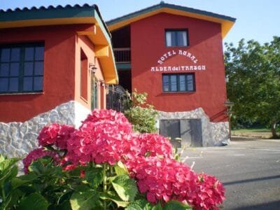Hotel Aldea del Trasgu