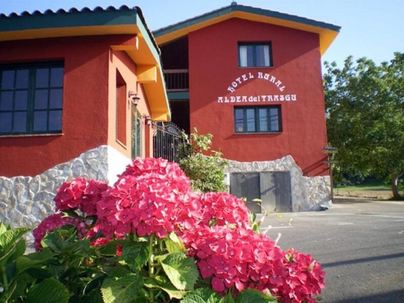 Hotel Rural Aldea del Trasgu