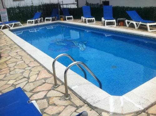 Hotel María del Mar