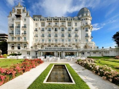 Eurostars Hotel Real