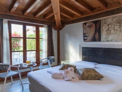 Don Pablo Playa de Somo