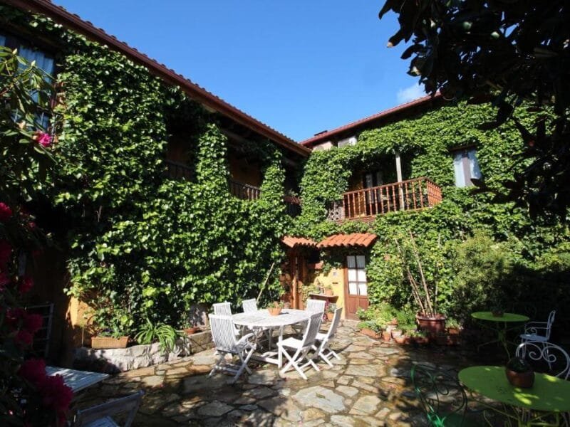 Posada la Llosa de Somo