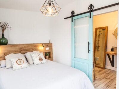 The Old Seaman Bed & Breakfast